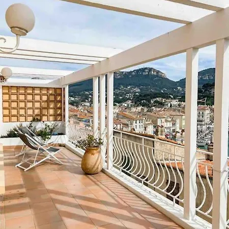 Le Chavanne - Parking - Vue - Centre - 2 Ch Apartment