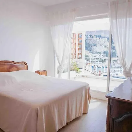Le Chavanne - Parking - Vue - Centre - 2 Ch Apartment Cassis